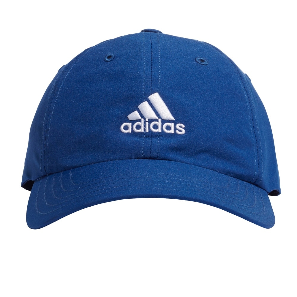 Gorra Adidas Ajustable Primeblue Azul Unisex GS2089