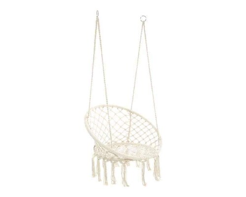 Columpio Silla colgante jardin
