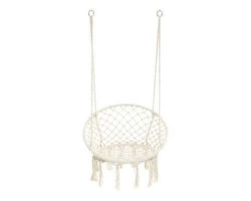 Columpio Silla colgante jardin