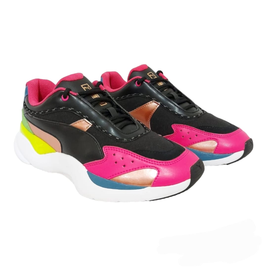 Puma lia online