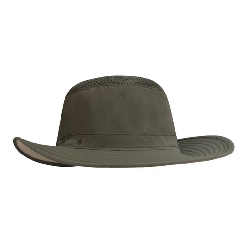 Sombrero Para Sol Con Protección Upf+50 Y Bolsa Oculta
