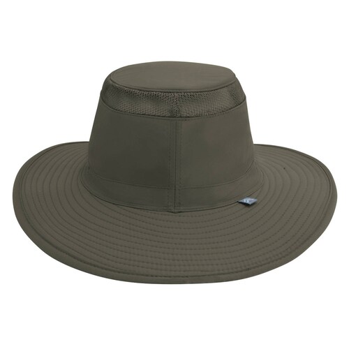 Sombrero Para Sol Con Protección Upf+50 Y Bolsa Oculta