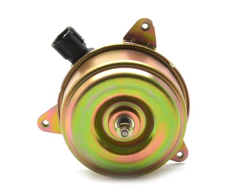 Motoventilador Nissan Altima 4 Cil 1.8 L 2002-2006