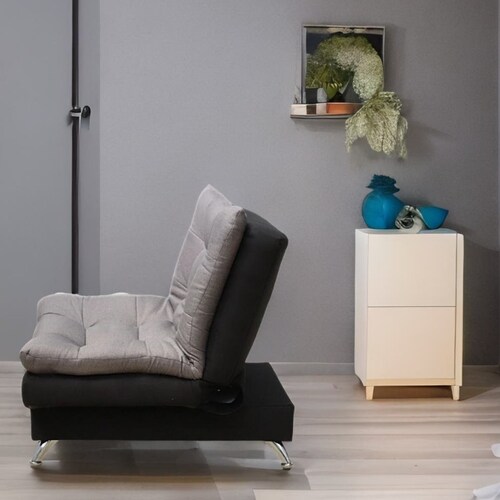 Sillón Ocasional Moderno Reclinable
