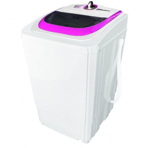 Centrífuga de ropa Koblenz Sck-55 Eléctrica 5.5kg Color Blanco 127v 
