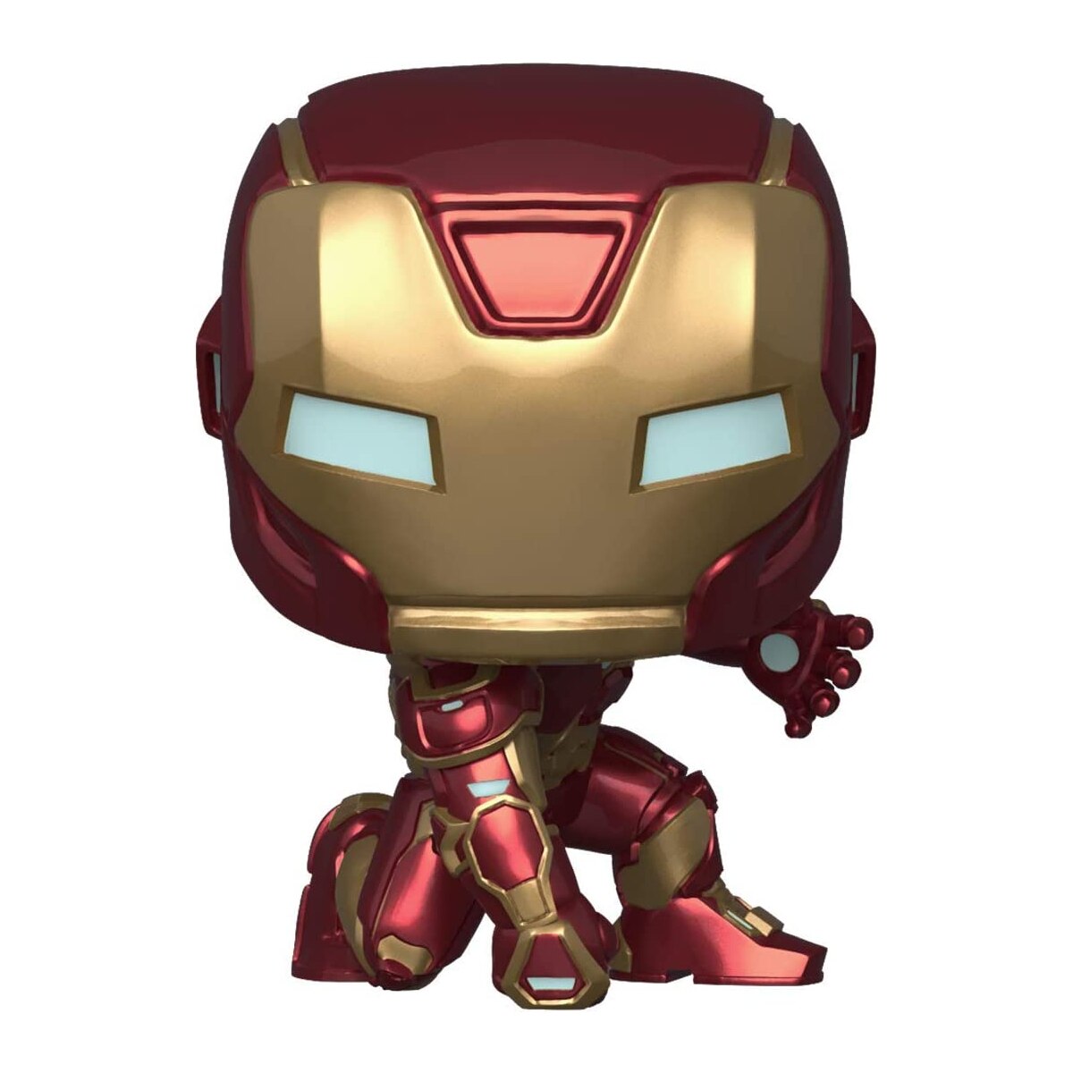 Juegos De Iron Man