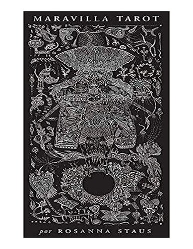 Maravilla tarot