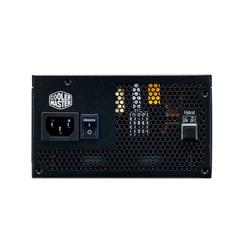 Fuente Cooler Master 850W MPE V2 80Plus Gold MPE-8501-ACAAG-U2.