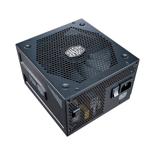 Fuente Cooler Master 850W MPE V2 80Plus Gold MPE-8501-ACAAG-U2.