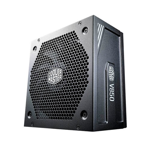 Fuente Cooler Master 850W MPE V2 80Plus Gold MPE-8501-ACAAG-U2.