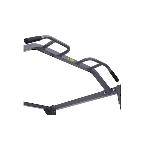 Rack Gimnasio Multifuncional Estacion Jaula Gym Barras