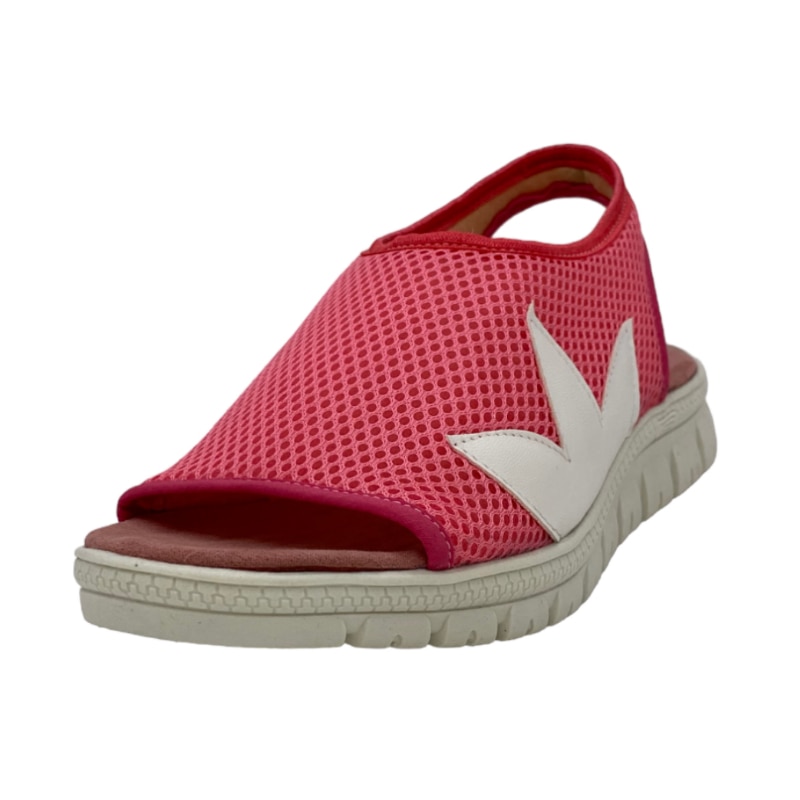 Sandalias Confort Tenis Huarache Dama Quin Footwear Malla