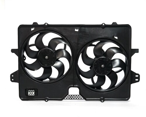 Motoventilador Ford Escape 4 Cil 2.5 L 2009-2012