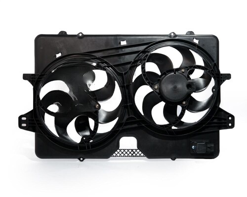 Motoventilador Ford Escape 4 Cil 2.5 L 2009-2012