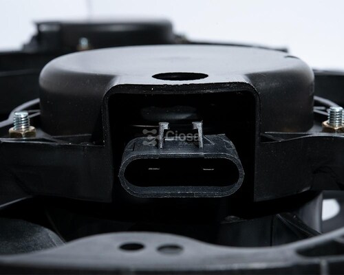 Motoventilador Ford Escape 4 Cil 2.5 L 2009-2012