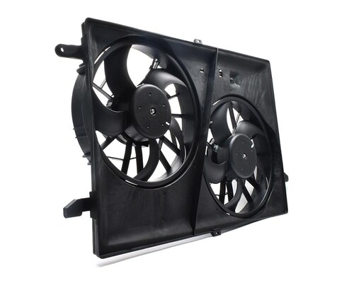 Motoventilador Saturn Outlook 6 Cil 3.6 L 2007-2010