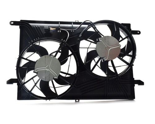 Motoventilador Saturn Outlook 6 Cil 3.6 L 2007-2010