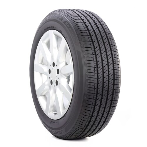 LLANTA 205/55R17 BRIDGESTONE ECOPIA EP422 PLUS 91H.