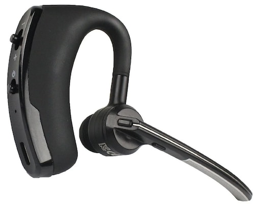 COMEXION - Auriculares Bluetooth inalámbricos V5.0, manos libres con  micrófono estéreo y cancelación de ruido, compatibles con teléfonos  celulares