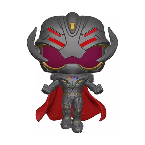 Funko Pop Marvel: What If - Ultron #973