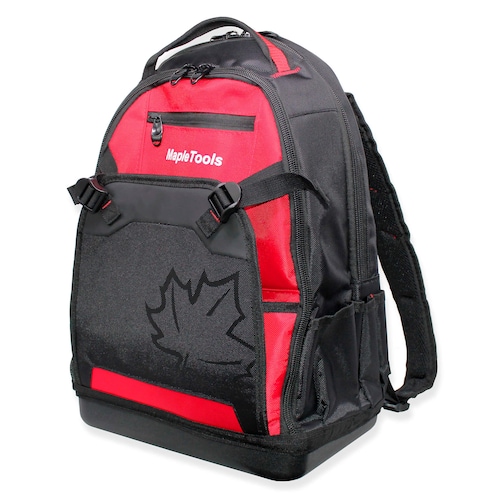 MOCHILA PORTA HERRAMIENTAS ALTO RENDIMIENTO MAPLE TOOLS 