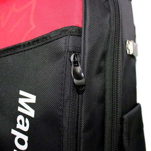 MOCHILA PORTA HERRAMIENTAS TIPO CONTRATISTA MAPLE TOOLS 