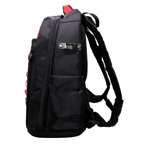 MOCHILA PORTA HERRAMIENTAS TIPO CONTRATISTA MAPLE TOOLS 