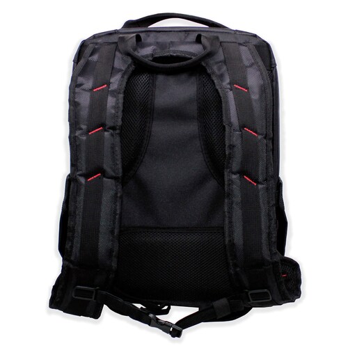 MOCHILA PORTA HERRAMIENTAS TIPO CONTRATISTA MAPLE TOOLS 