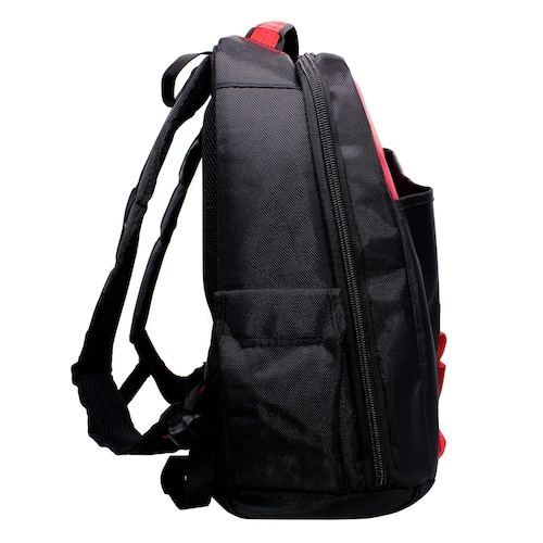 MOCHILA PORTA HERRAMIENTAS TIPO CONTRATISTA MAPLE TOOLS 