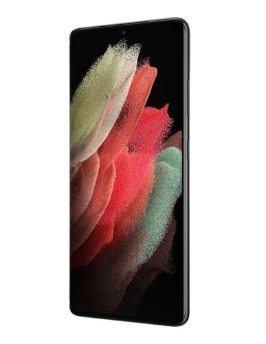 Samsung Galaxy S21 ULTRA 128 GB Liberado Reacondicionado GRADO A