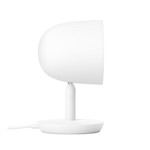 Camara de seguridad nest iq  Blanco Reacondicionado Grado A