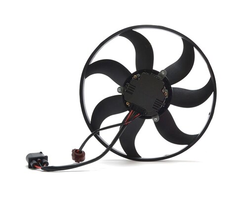 Motoventilador Volkswagen Beetle 5cil 2.5l 2012-2019