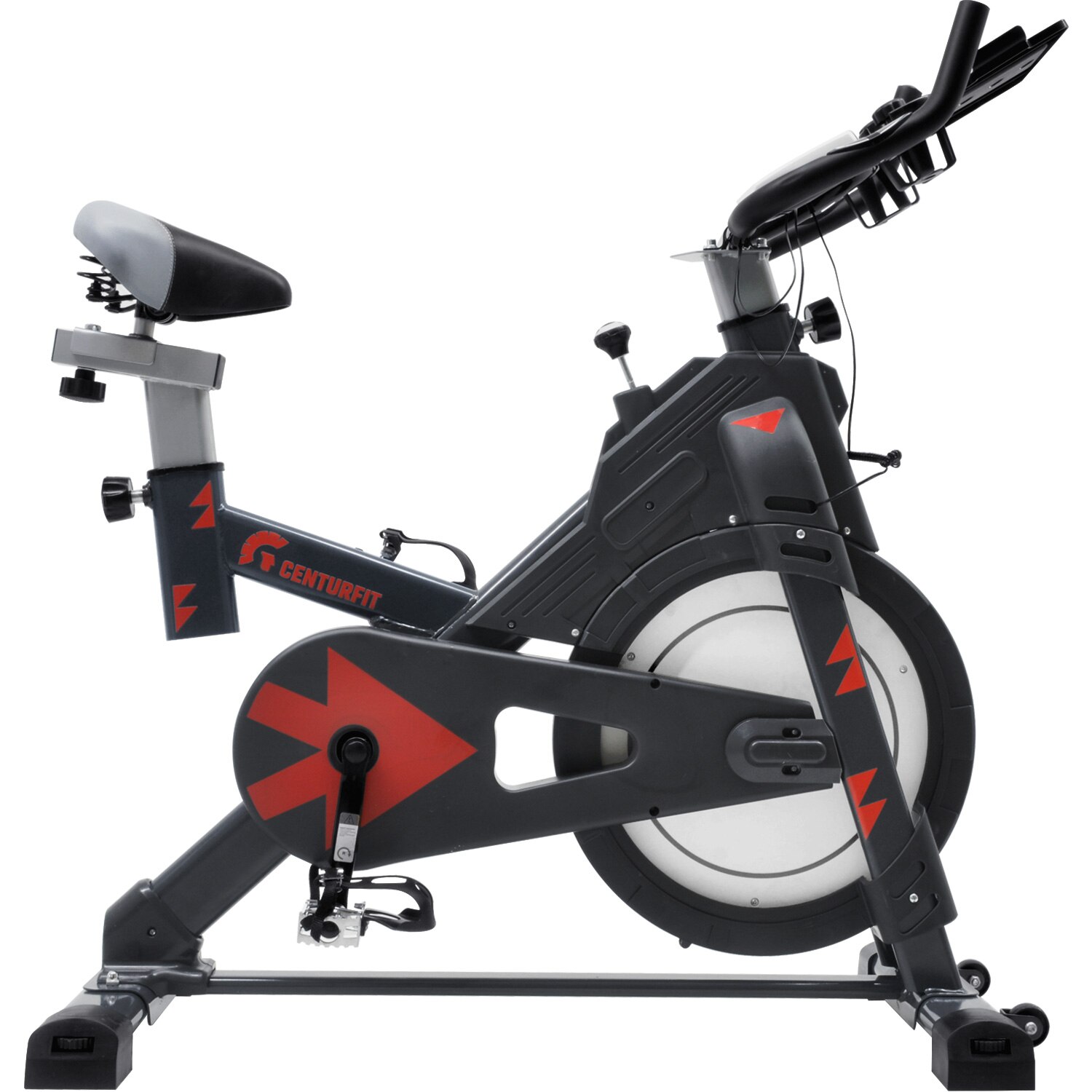 Bicicleta spinning outlet 10 kg