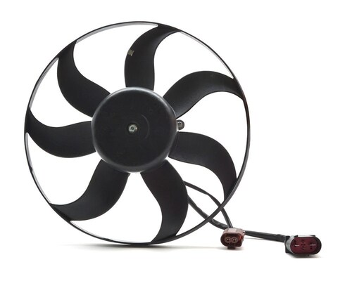 Motoventilador Volkswagen Caddy 4cil 1.2l 2014-2017