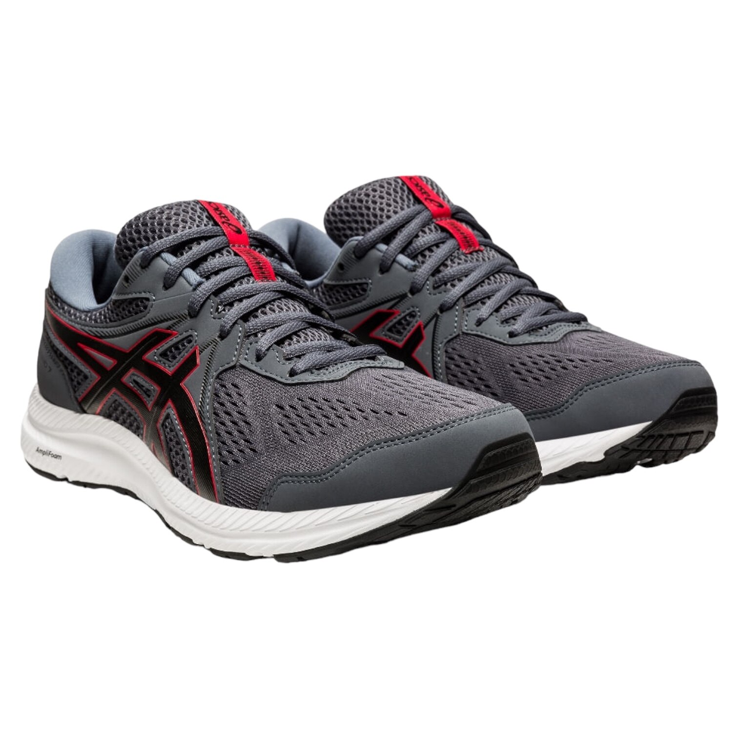 Tênis asics hot sale gel contend masculino