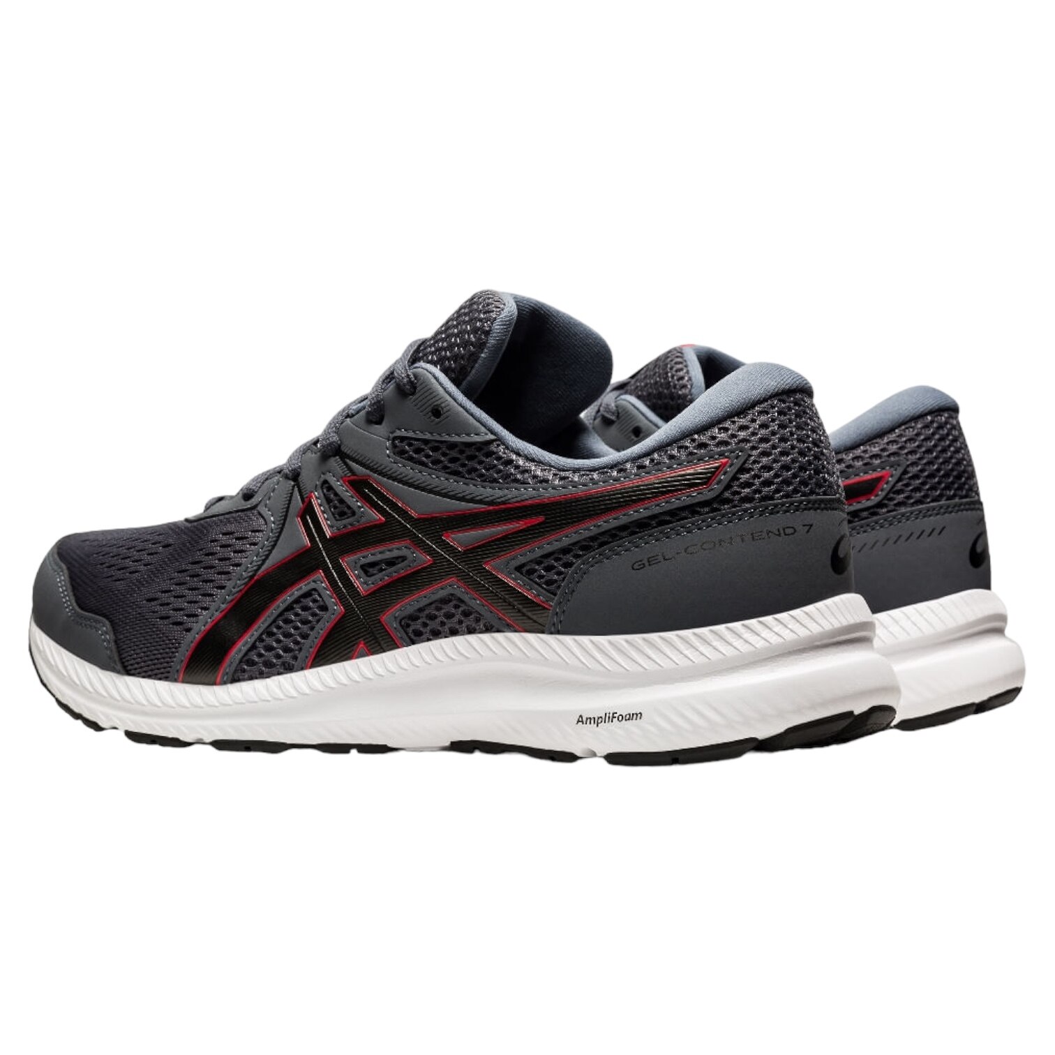 Tênis asics gel contend best sale 5 masculino