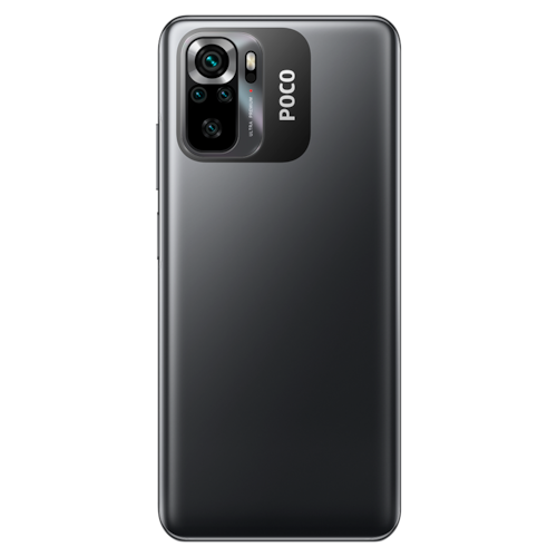 Celular POCO M5s Grey 8GB Ram 256GB Rom 