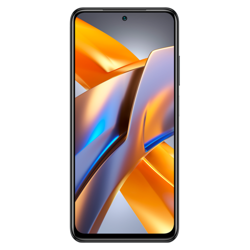 Celular POCO M5s Grey 8GB Ram 256GB Rom 