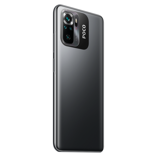 Celular POCO M5s Grey 8GB Ram 256GB Rom 