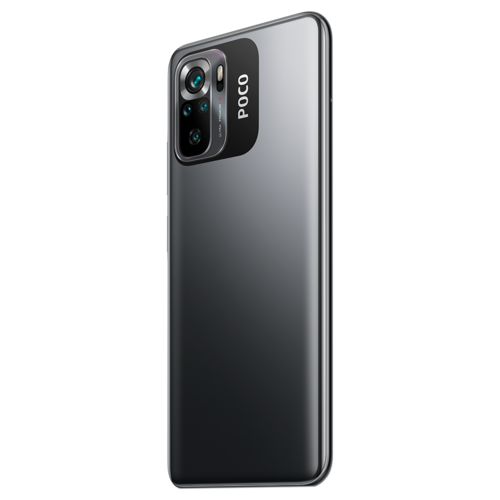 Celular POCO M5s Grey 8GB Ram 256GB Rom 