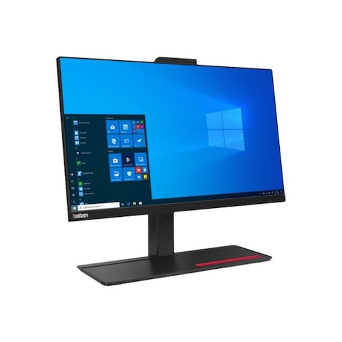 All In One Lenovo ThinkCentre M90a - 23.8 pulgadas  Intel Core i5-10500