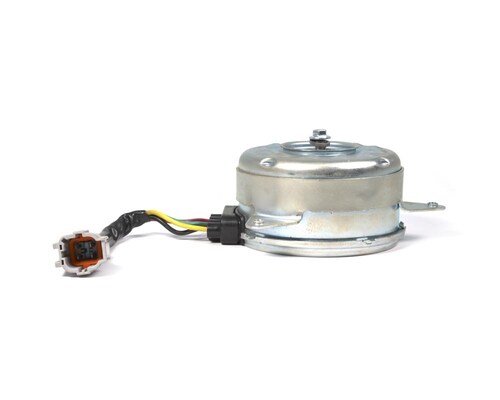 Motoventilador Nissan Versa 4cil 1.6l 2013-2018
