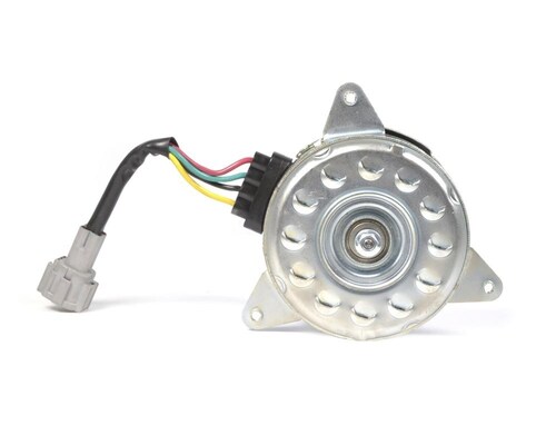 Motoventilador Nissan Versa 4cil 1.6l 2013-2018