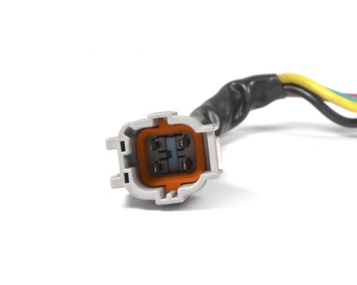 Motoventilador Nissan Versa 4cil 1.6l 2013-2018