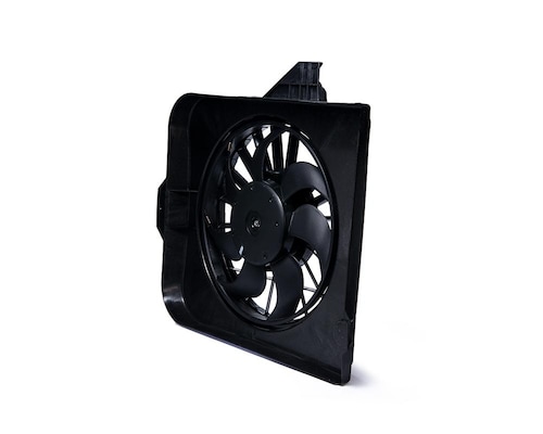 Motoventilador Dodge Caravan 6Cil 3.3L 2001-2001