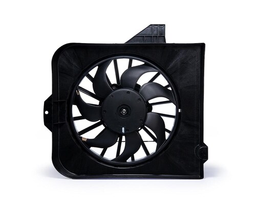 Motoventilador Dodge Caravan 6Cil 3.3L 2001-2001
