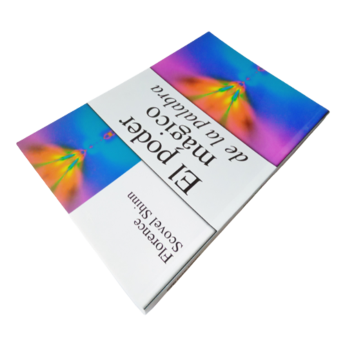 El Poder Mágico De La Palabra Libro Completo Florence Scovel