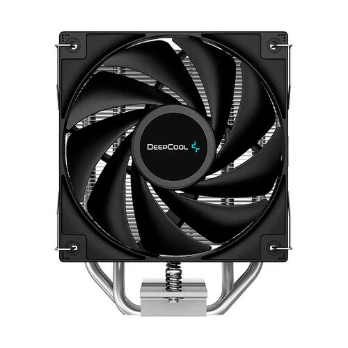 Disipador Deepcool AG400 BK ARGB Negro AG400-BK-ARGB.