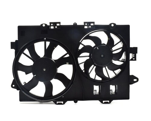 Motoventilador Chevrolet Equinox 6cil 3.4L 2006-2008