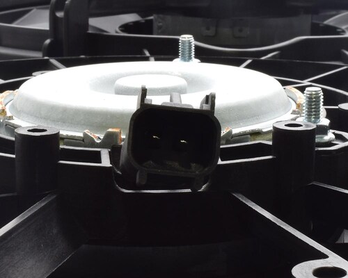 Motoventilador Chevrolet Equinox 6cil 3.4L 2006-2008